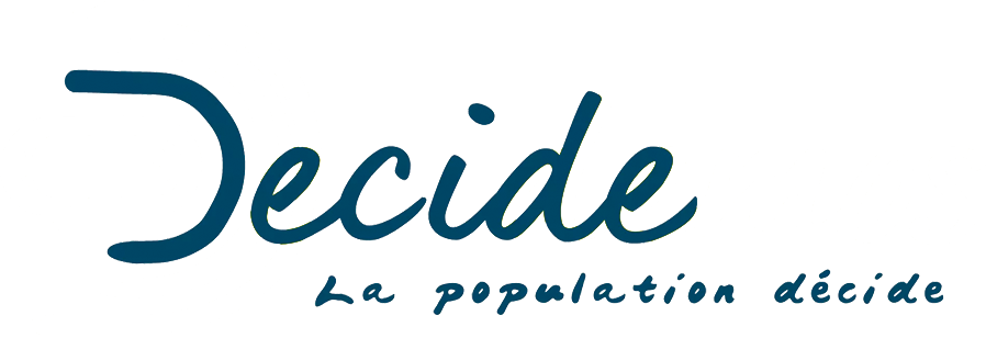 Decidemo(s)